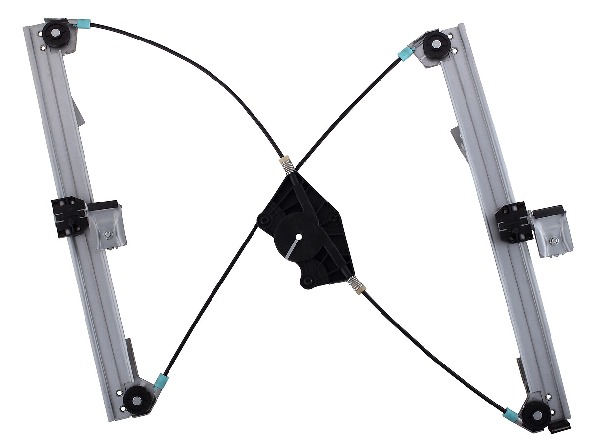 VALEO 1001463114 850581 - Ablakemelö elsö, ele